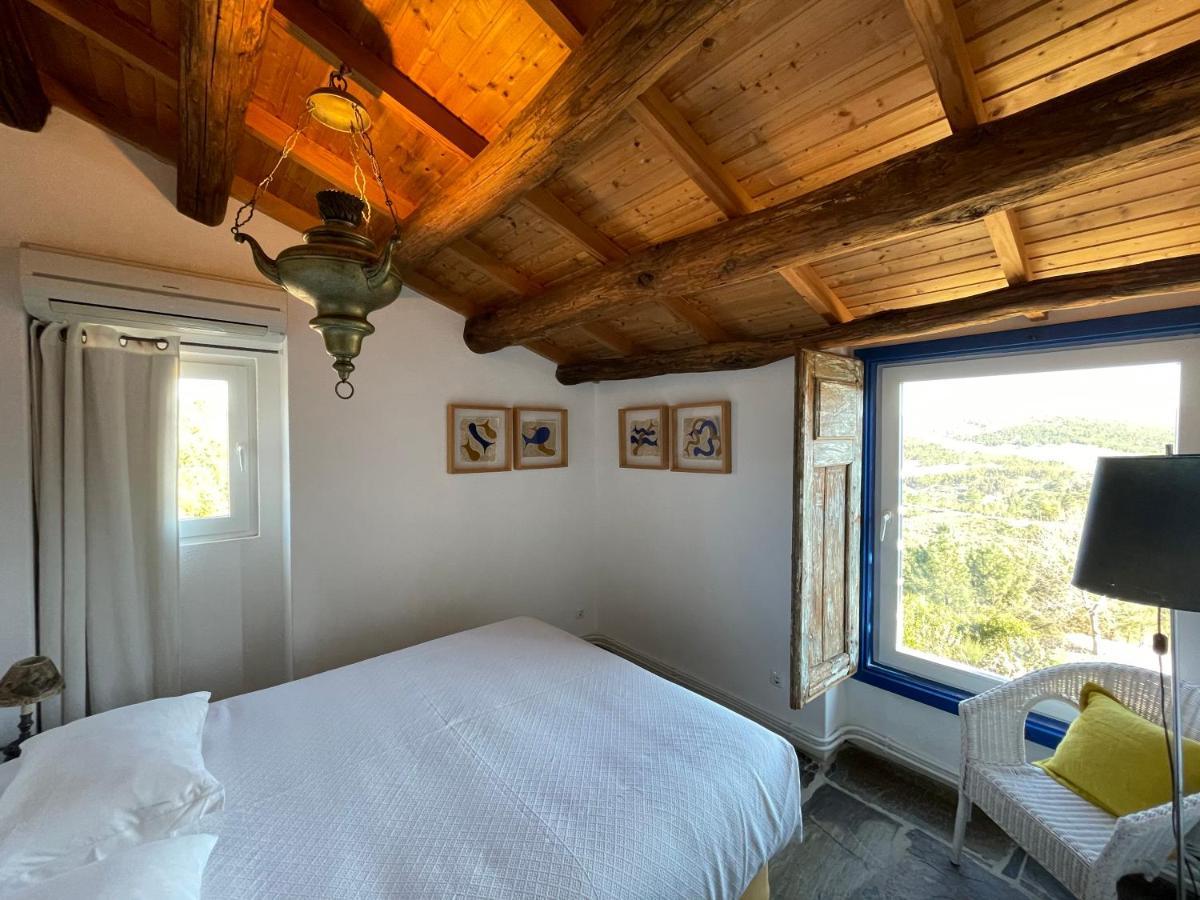 Quinta Do Barrieiro Landhaus Marvão